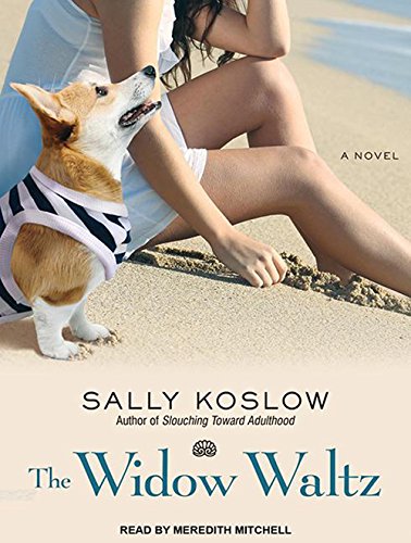 The Widow Waltz by Sally Koslow