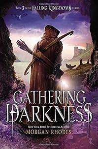 Gathering darkness