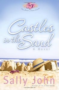 Castles in the Sand (The Beach House Series, Book 2)
