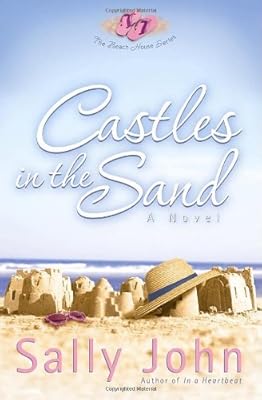 Castles in the Sand (The Beach House Series, Book 2)