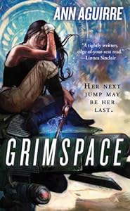 Grimspace (Sirantha Jax, Book 1)