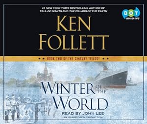 Winter of the World: Book Two of the Century Trilogy