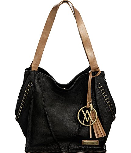Vitalio Vera Brea Shoulder Tote Bag