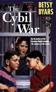 The Cybil War