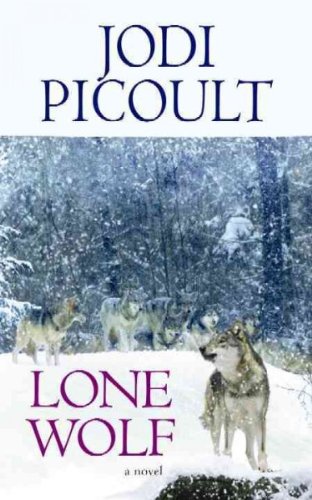 Lone Wolf by Jodi Picoult
