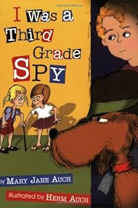 I Was a Third Grade Spy