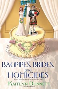 Bagpipes, Brides and Homicides