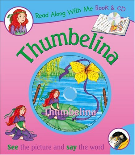 Thumbelina by Anna Award