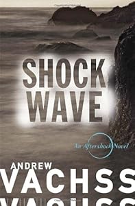 Shockwave: An Aftershock Novel