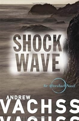Shockwave: An Aftershock Novel