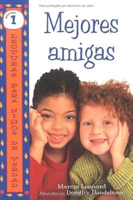 Mejores Amigas: Nivel 1