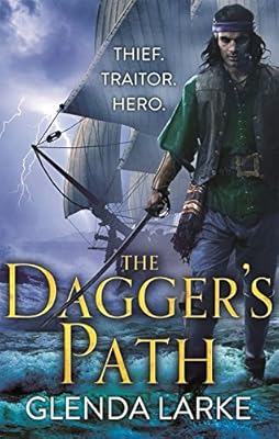 The Dagger's Path