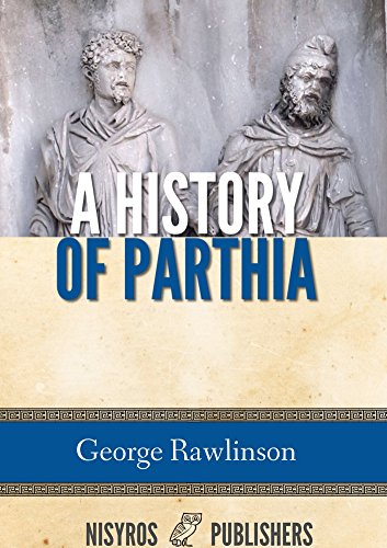 A History of Parthia