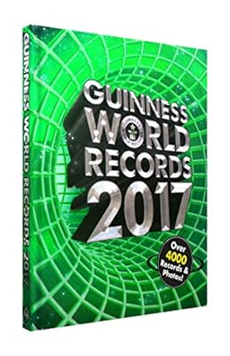 Guinness World Records 2017