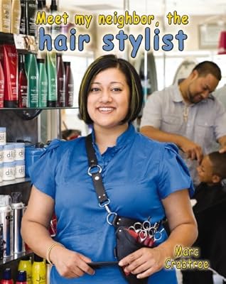 Meet My Neighbor, the Hair Stylist