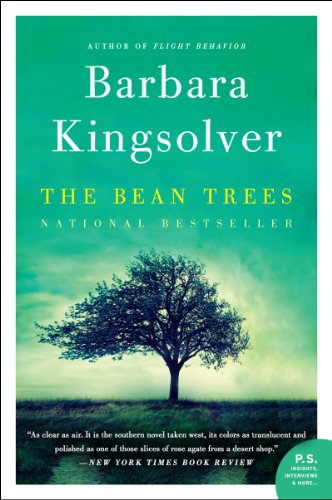 The Bean Trees: A Novel by Barbara Kingsolver