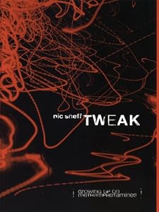 Tweak: (Growing Up on Methamphetamines) (Thorndike Literacy Bridge Young Adult)