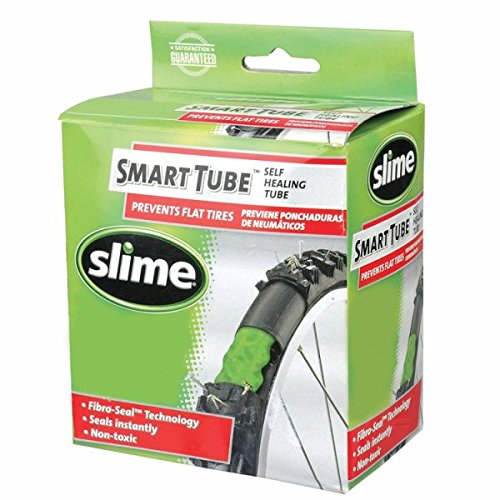 

Slime Smart Mountain Bike Tube - 32mm Schrader - 29 x 1.85/2.20 - 30070