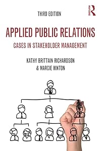 Applied Public Relations: Cases in Stakeholder Management (ISSN)