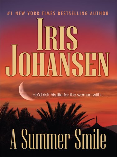A Summer Smile by Iris Johansen
