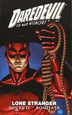 Daredevil: Lone Stranger