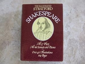 Illustrated Stratford Shakespeare