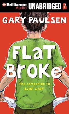 Flat Broke: The Theory, Practice and Destructive Properties of Greed