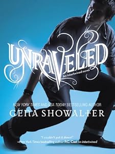 Unraveled (Harlequin Teen)