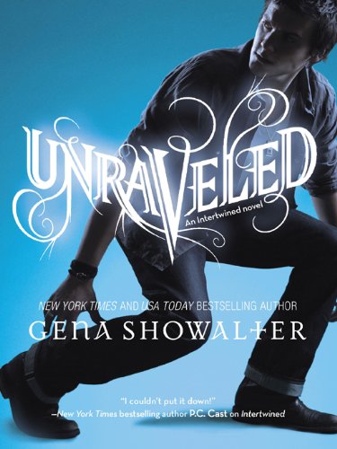 Unraveled (Harlequin Teen) by Gena Showalter