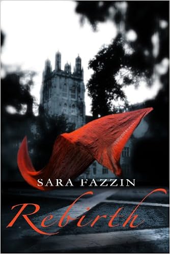 Sara Fazzin - The D Diaries Vol. 1 - Rebirth (2013)