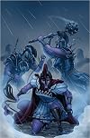 The Legend of Wonder Woman #3 (of 9)