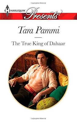 The True King of Dahaar