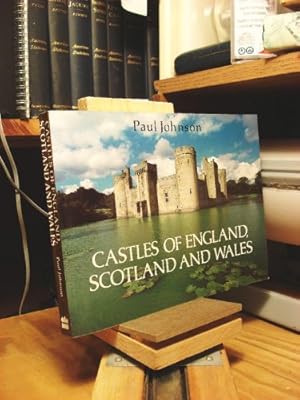 Castles of England, Scotland and Wales