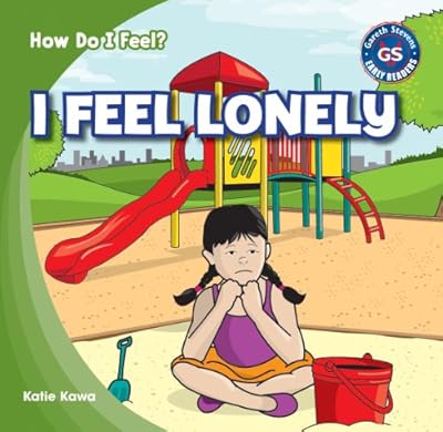 I feel lonely