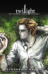 Twilight: The Graphic Novel, Vol. 2 (The Twilight Saga)
