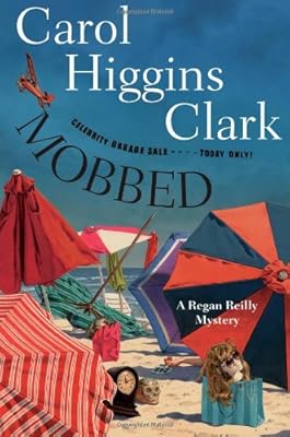 Mobbed: A Regan Reilly Mystery