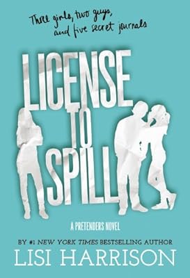 License to Spill