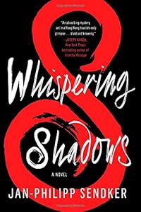Whispering Shadows: A Novel