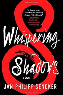 Whispering Shadows: A Novel