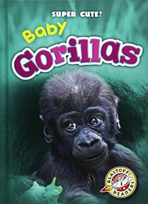 Baby Gorillas