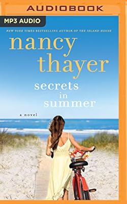 Secrets in Summer: A Novel