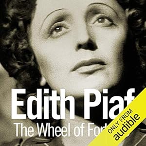 Wheel of Fortune by Edith Piaf