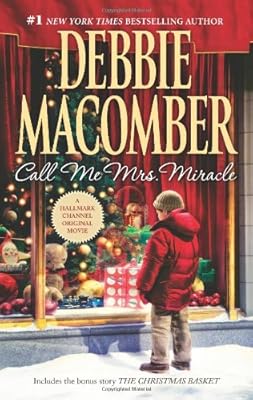 Call Me Mrs. Miracle