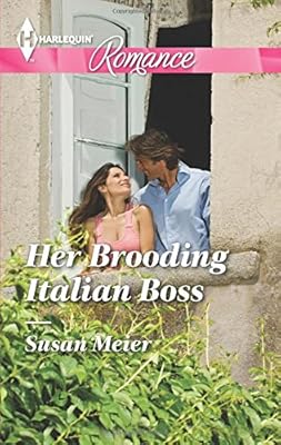 Her Brooding Italian Boss