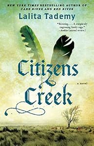 Citizens Creek: A Novel