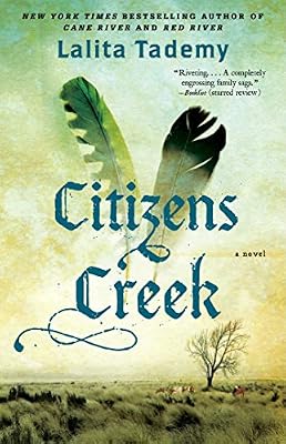 Citizens Creek: A Novel