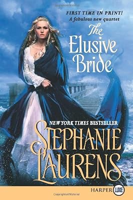The Elusive Bride LP