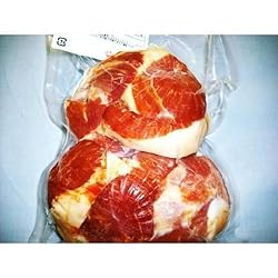 生ハムブロック 500ｇ 本場の味