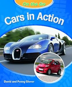 Cars in Action (On the Go)