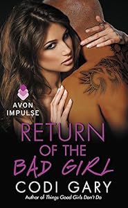 Return of the Bad Girl